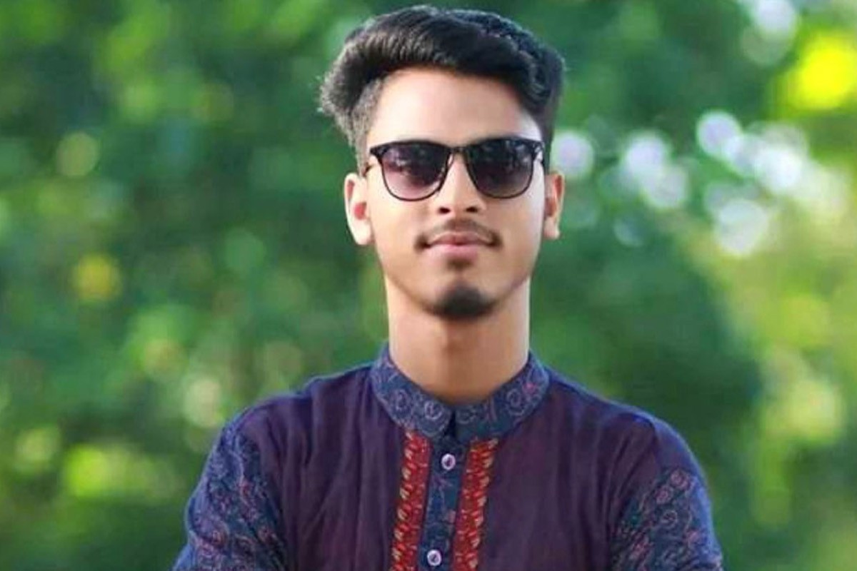 ঠাকুরগাঁওয়ে মুক্তিপণ দিয়েও ছেলেকে জীবিত ফেরত পায়নি পরিবার