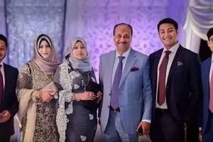 এস আলমসহ পরিবারের এগারো জনের দেশত্যাগে নিষেধাজ্ঞা