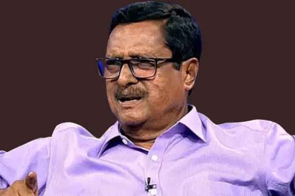 ওরা আসলে শিবিরকর্মী, সারজিস সম্পর্কে যা বললেন ফজলুর রহমান