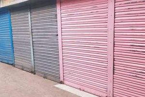 আজ রাজধানীতে বন্ধ থাকবে যেসব মার্কেট