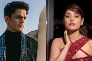 বিয়ের আগেই বিচ্ছেদ বিজয়-তামান্নার!