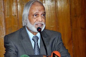 রাজনীতি কোনো ব্যবসা নয়: মঈন খান