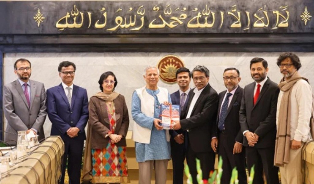 সাতটি প্রধান বিষয়কে গুরুত্ব দিয়ে সংবিধান সংস্কার কমিশনের সুপারিশ 4 Untitled 5 1741700371 সাতটি প্রধান বিষয়কে গুরুত্ব দিয়ে সংবিধান সংস্কার কমিশনের সুপারিশ