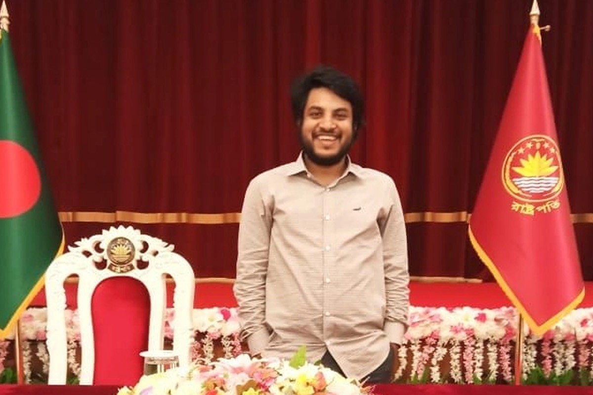 আসছে ‘জুলাই গণঅভ্যুত্থান’ নতুন প্ল্যাটফর্ম