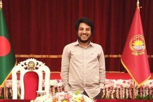 আসছে ‘জুলাই গণঅভ্যুত্থান’ নতুন প্ল্যাটফর্ম