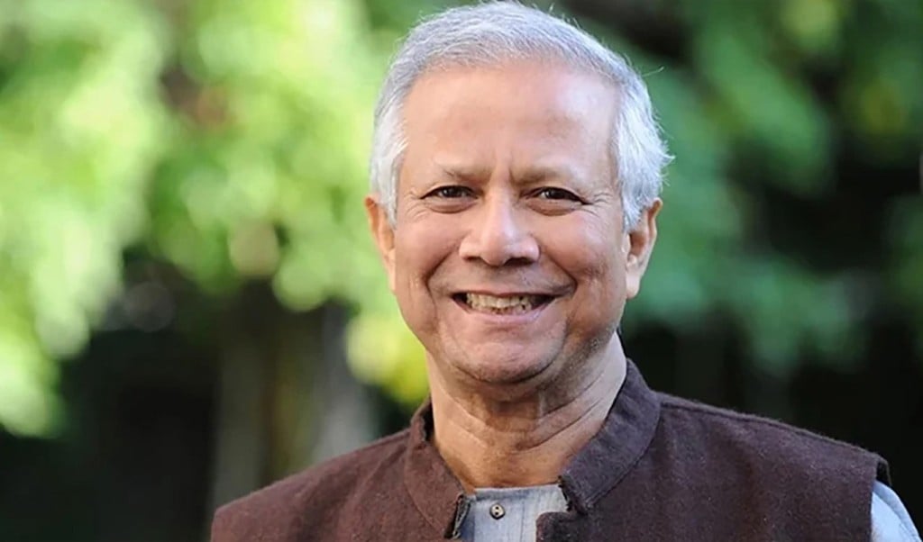 Untitled 5 1742959828 আজ চীন যাচ্ছেন প্রধান উপদেষ্টা