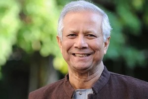 আজ চীন যাচ্ছেন প্রধান উপদেষ্টা
