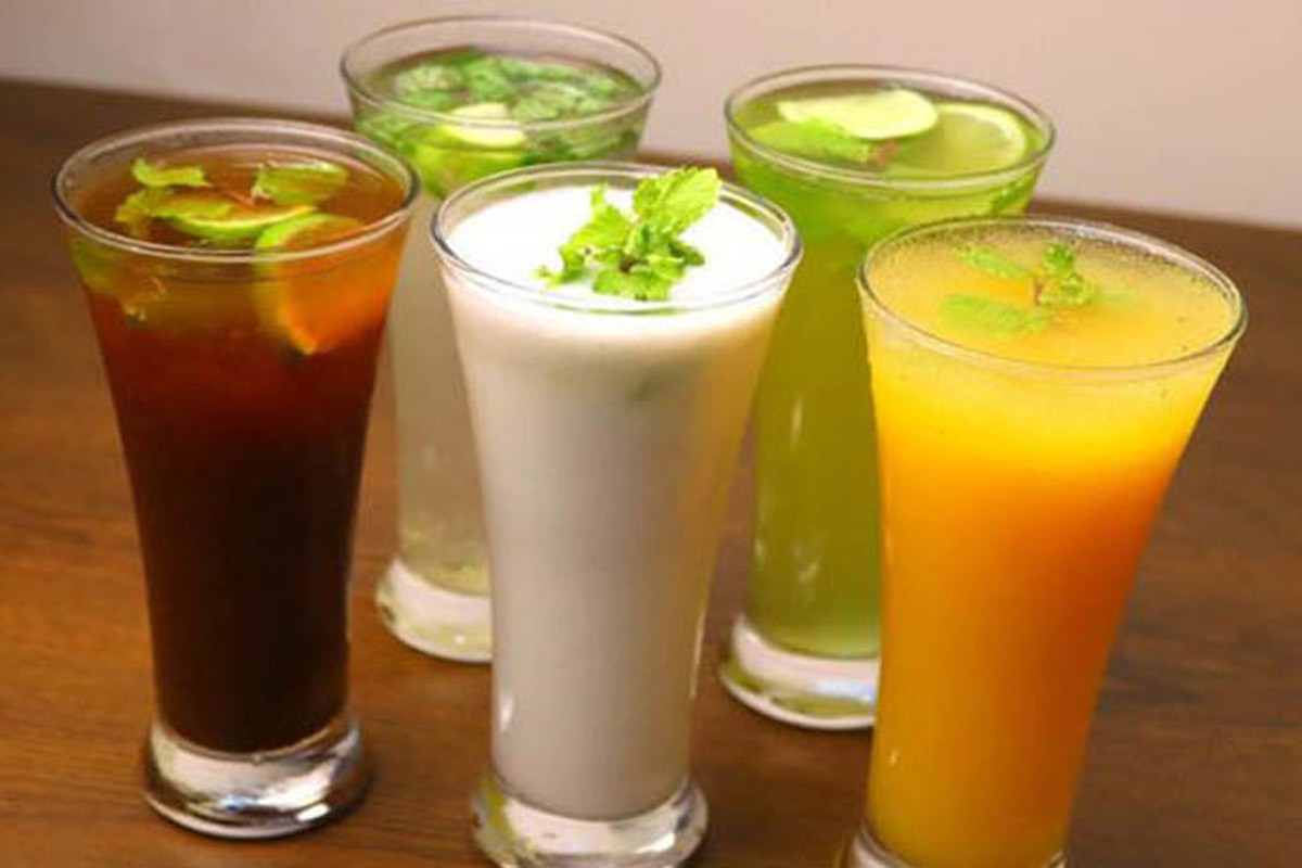 ইফতারে থাকুক স্বাস্থ্যকর পানীয়