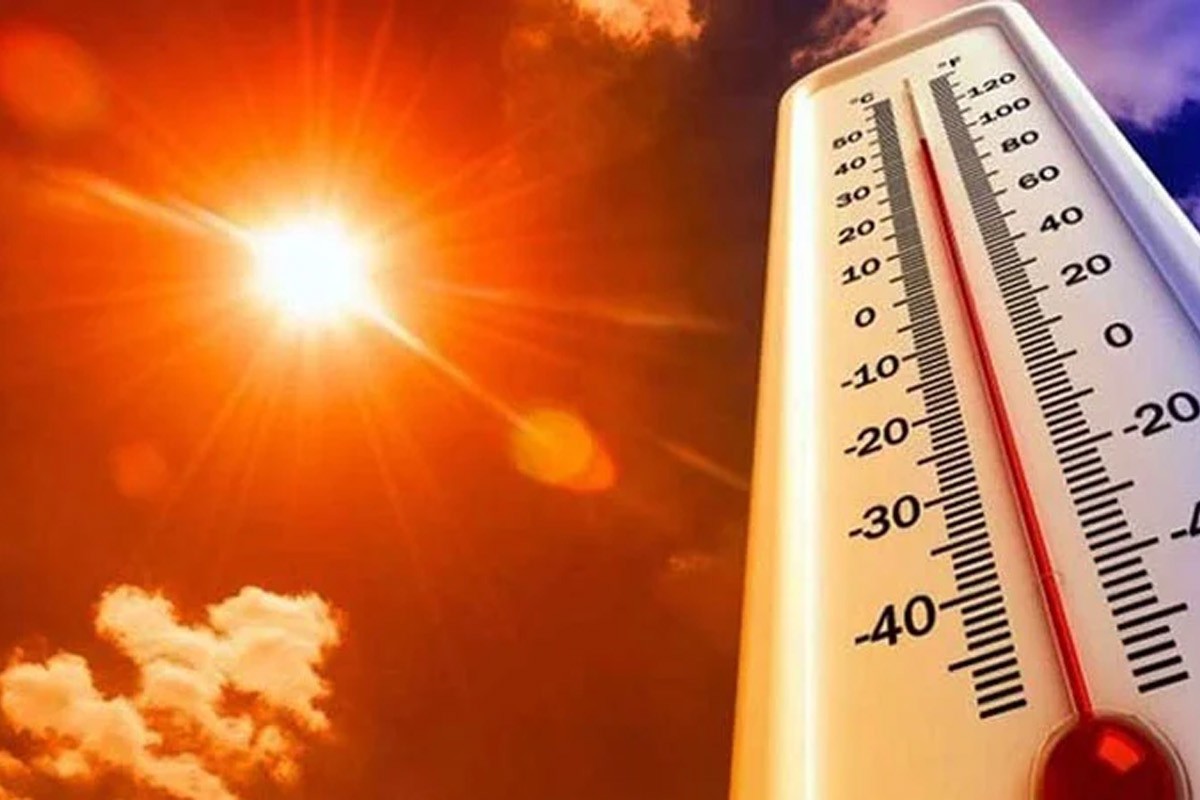 রমজানে তাপমাত্রা উঠতে পারে ৪০ ডিগ্রিতে