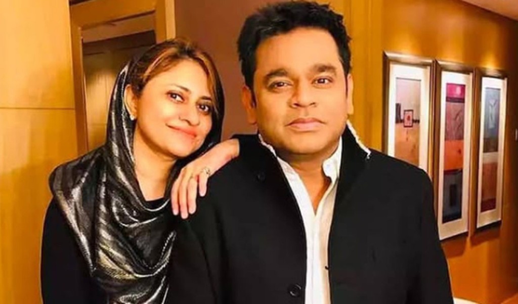 এ আর রহমানের বিচ্ছেদ হয়নি! জানালেন সায়রা বানু 1 Untitled 6 1742189984 এ আর রহমানের বিচ্ছেদ হয়নি! জানালেন সায়রা বানু