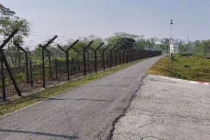 সাজাভোগ শেষে ভারত থেকে দেশে ফিরলো ২১ জন