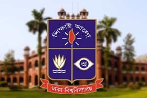 হিজাব-নিকাব পরা ছাত্রীদের পরিচয় শনাক্তে ঢাবি যে নির্দেশনা দিলো