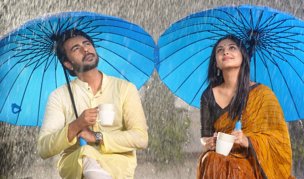 Untitled 8 1742360520 ফের ঈদে জুটি বেধেছেন অপূর্ব-নীহা