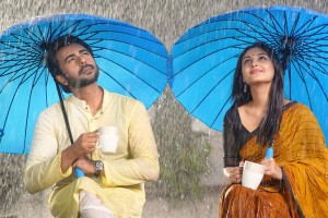 ফের ঈদে জুটি বেধেছেন অপূর্ব-নীহা