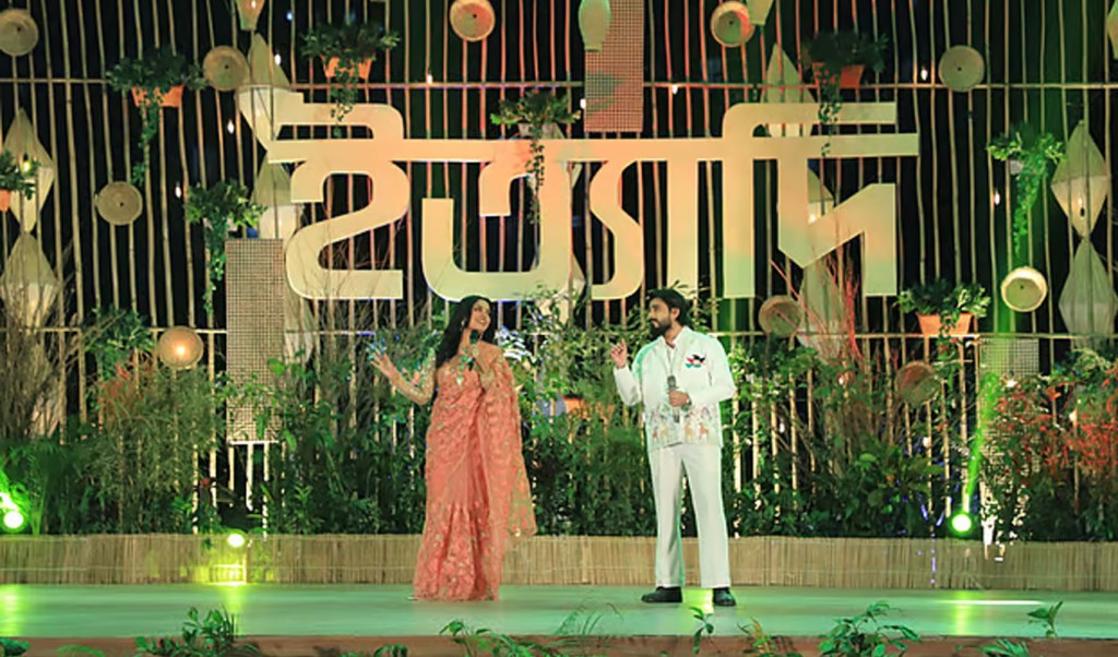 Untitled 8 1742453789 ইত্যাদিতে গান গাইলেন সিয়াম-হিমি
