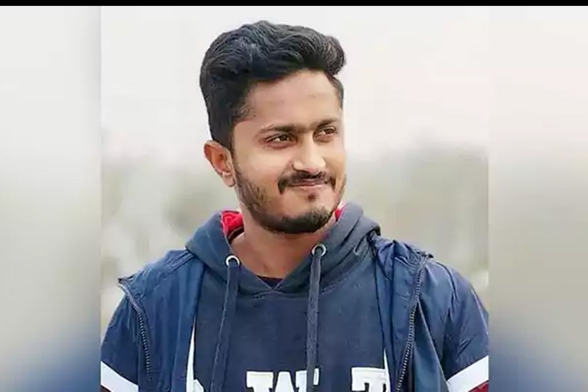 রংপুরে বৈষম্যবিরোধী ছাত্র আন্দোলন নেতা নাহিদকে অব্যাহতি
