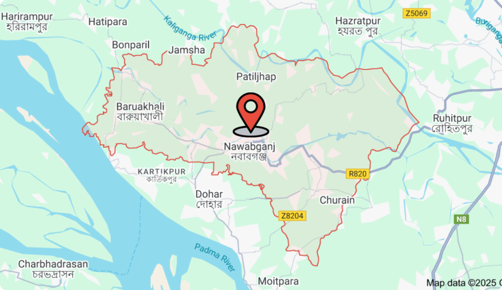 রাজধানীর নবাবগঞ্জে মোটরসাইকেল দুর্ঘটনায় ব্যবসায়ী নিহত 2 Untitled design 13 1743243482 রাজধানীর নবাবগঞ্জে মোটরসাইকেল দুর্ঘটনায় ব্যবসায়ী নিহত