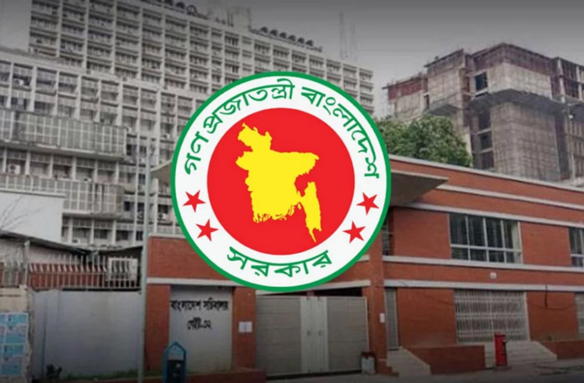 সচিবালয়ে কর্মরতদের রেশন দেবে সরকার, ক্ষুব্ধ বাইরে কর্মরতরা