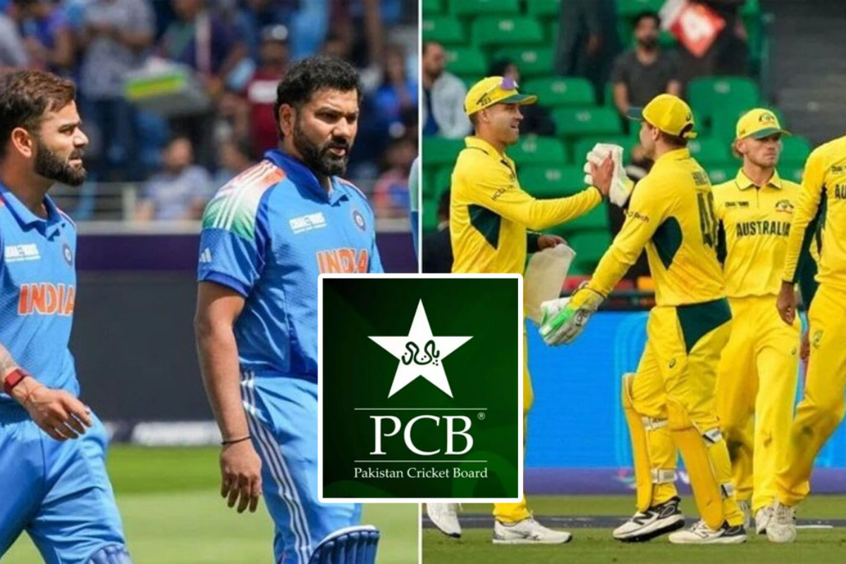 অস্ট্রেলিয়া-ভারত সেমিফাইনাল:  ফাইনালের ভেন্যু—লাহোর নাকি দুবাই!