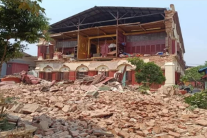 মিয়ানমারে বাংলাদেশি নাগ‌রিকরা নিরাপদ রয়েছেন : রাষ্ট্রদূত