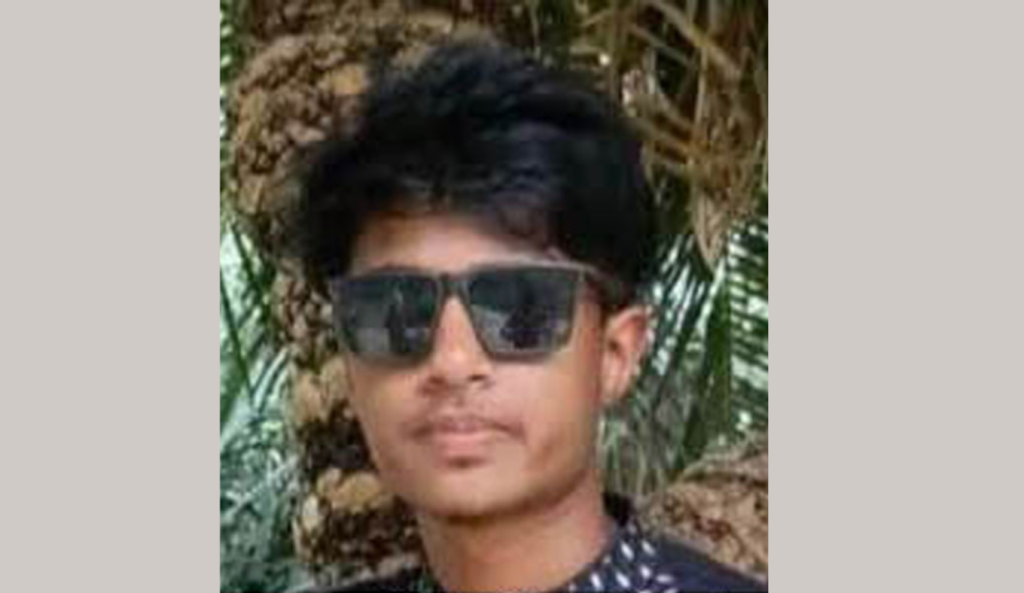 Untitled design 26 1743261651 ফেসবুক স্ট্যাটাসে ‘হা হা রিঅ্যাক্ট’ দেওয়ার জেরে ছুরিকাঘাতে কিশোর নিহত
