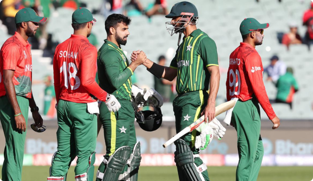 পাকিস্তান সফরে বাংলাদেশের ওয়ানডে সিরিজ বাতিল, খেলবে টি-টোয়েন্টি 4 Untitled design 34 1743335197 পাকিস্তান সফরে বাংলাদেশের ওয়ানডে সিরিজ বাতিল, খেলবে টি-টোয়েন্টি