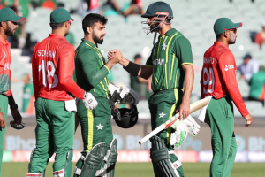 পাকিস্তান সফরে বাংলাদেশের ওয়ানডে সিরিজ বাতিল, খেলবে টি-টোয়েন্টি