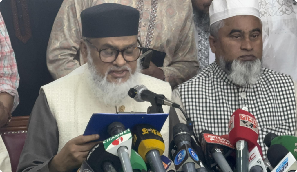 আমরা বিতর্কের ঊর্ধ্বে থেকে ধর্ম পালন করতে চাই: ধর্ম উপদেষ্টা 2 Untitled design 38 1743342880 আমরা বিতর্কের ঊর্ধ্বে থেকে ধর্ম পালন করতে চাই: ধর্ম উপদেষ্টা