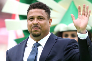 ‘বর্ণবাদ বিরোধী’ টাস্ক ফোর্সের নেতৃত্বে রোনালদো