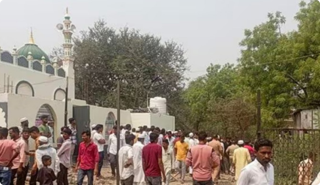 মহারাষ্ট্রে মসজিদে বিস্ফোরণ, দুই অভিযুক্ত গ্রেপ্তার 2 Untitled design 42 1743347449 মহারাষ্ট্রে মসজিদে বিস্ফোরণ, দুই অভিযুক্ত গ্রেপ্তার