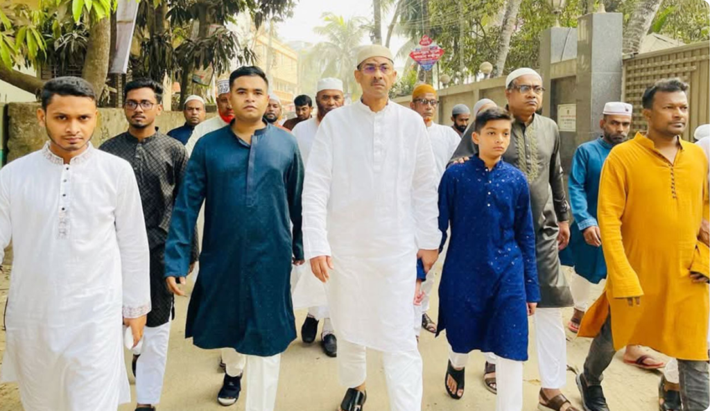 Untitled design 53 1743426662 ১৭ বছর খুশি মনে ঈদ উদযাপন করা সম্ভব হয়নি : এ্যানি