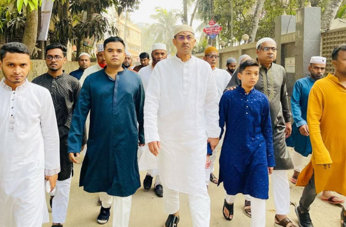 ১৭ বছর খুশি মনে ঈদ উদযাপন করা সম্ভব হয়নি : এ্যানি