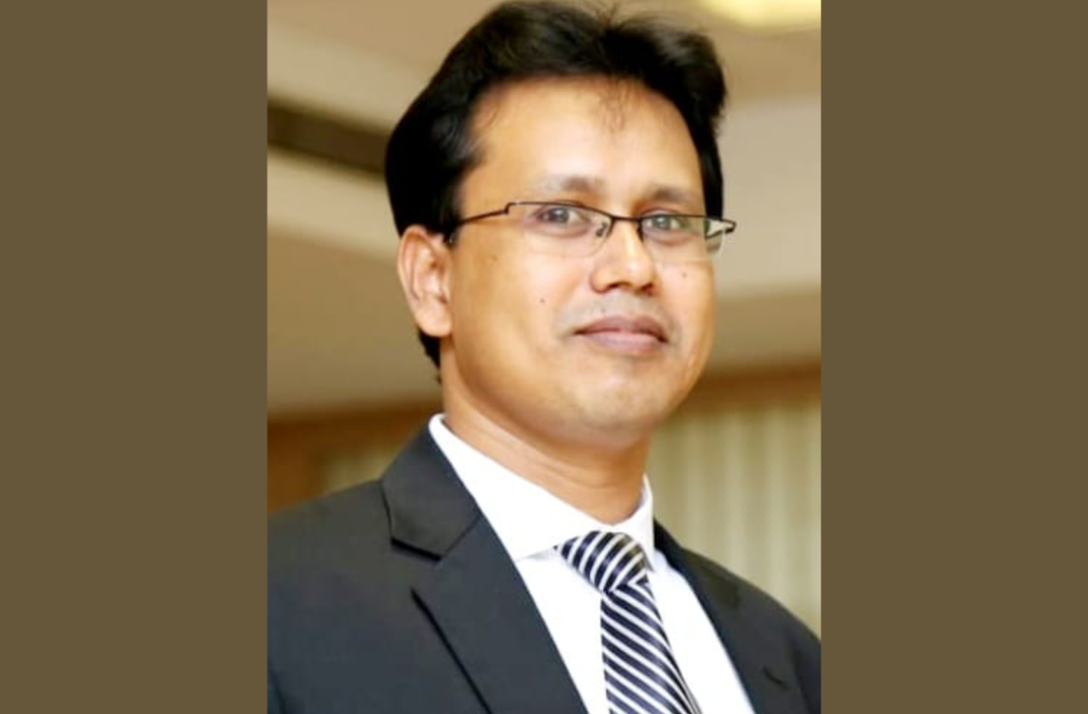 ঢাকার যাত্রী !