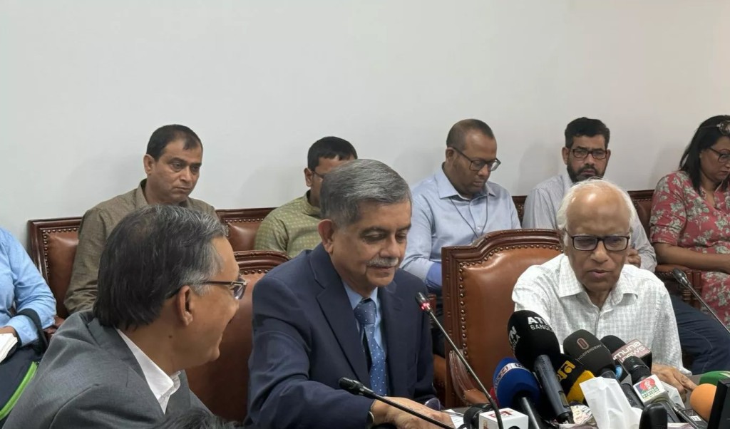 শিক্ষকদের বড় সুখবর দিলেন বিদায়ী শিক্ষা উপদেষ্টা 3 X EDU 1741170333 শিক্ষকদের বড় সুখবর দিলেন বিদায়ী শিক্ষা উপদেষ্টা