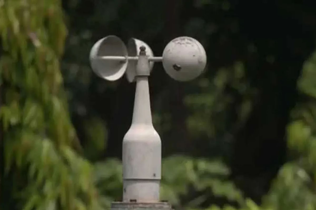 আজ রাজধানীর আবহাওয়া যেমন থাকবে, যা জানা গেলো