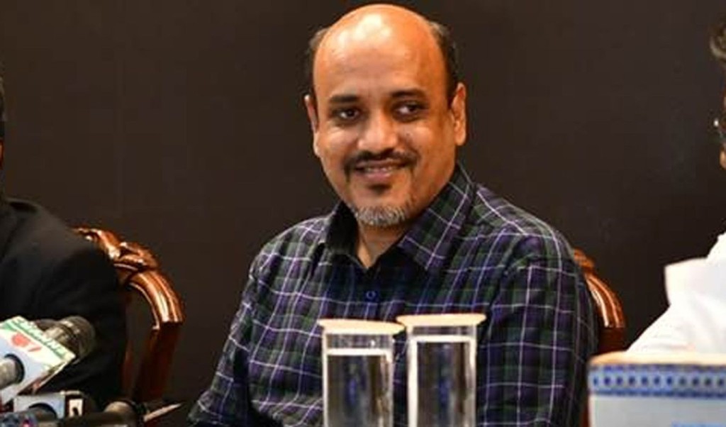 পুলিশের উচ্চপদস্থ ১২৭ কর্মকর্তার সঙ্গে কাল বৈঠক করবেন প্রধান উপদেষ্টা 4 abul kalam azad 1742123824 পুলিশের উচ্চপদস্থ ১২৭ কর্মকর্তার সঙ্গে কাল বৈঠক করবেন প্রধান উপদেষ্টা