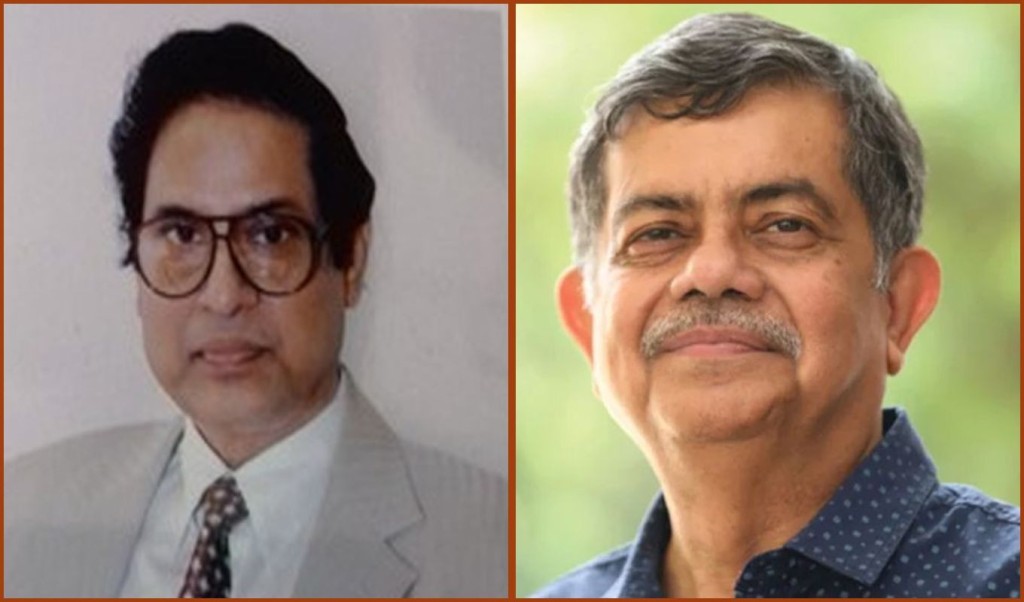নতুন শিক্ষা উপদেষ্টা নিয়োগ নিয়ে যত গুঞ্জন 4 advisor 1741092781 নতুন শিক্ষা উপদেষ্টা নিয়োগ নিয়ে যত গুঞ্জন