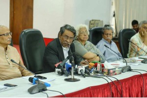 ‘প্রশ্ন উঠতে পারে কেন সংস্কার করতে হবে, কারা তুলেছে এ সংস্কারের প্রস্তাব’ ব্যাখ্যা দিলেন আলী রীয়াজ