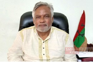 বিএনপি নেতা আমানের আপিলের রায় ৩০ এপ্রিল