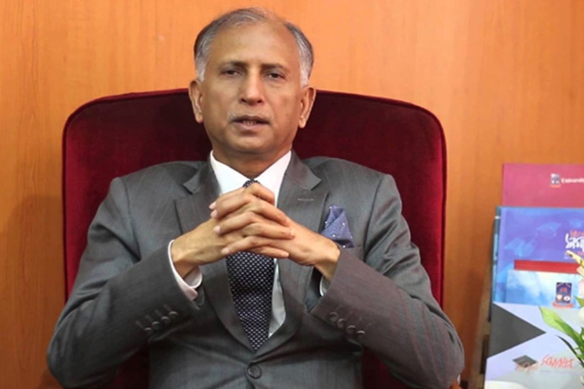 লাইফ সাপোর্টে ঢাবির সাবেক উপাচার্য আরেফিন সিদ্দিক
