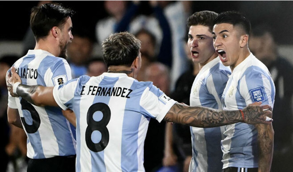argentina 1742955942 ব্রাজিলকে বিধ্বস্ত করে বিশ্বকাপের মূল মঞ্চে আর্জেন্টিনা