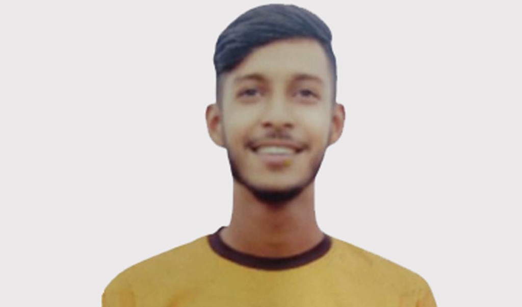 জুলাই আন্দোলনের ৭ মাস পর শিক্ষার্থী আসিফের লাশ পরিবারের কাছে হস্তান্তর 3 asif 1741093442 জুলাই আন্দোলনের ৭ মাস পর শিক্ষার্থী আসিফের লাশ পরিবারের কাছে হস্তান্তর