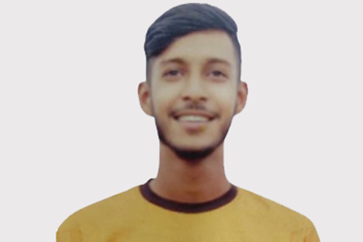 জুলাই আন্দোলনের ৭ মাস পর শিক্ষার্থী আসিফের লাশ পরিবারের কাছে হস্তান্তর