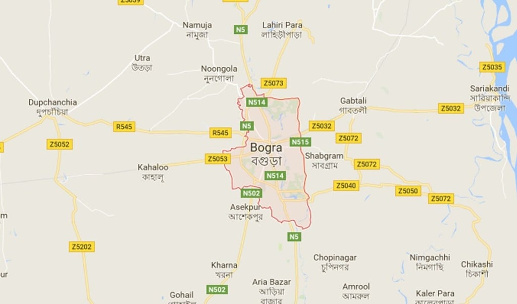 bagura 1743321598 বগুড়ায় অজ্ঞান পার্টির খপ্পরে ইজিবাইকচালক, পাঁচ দিন পর মৃত্যু