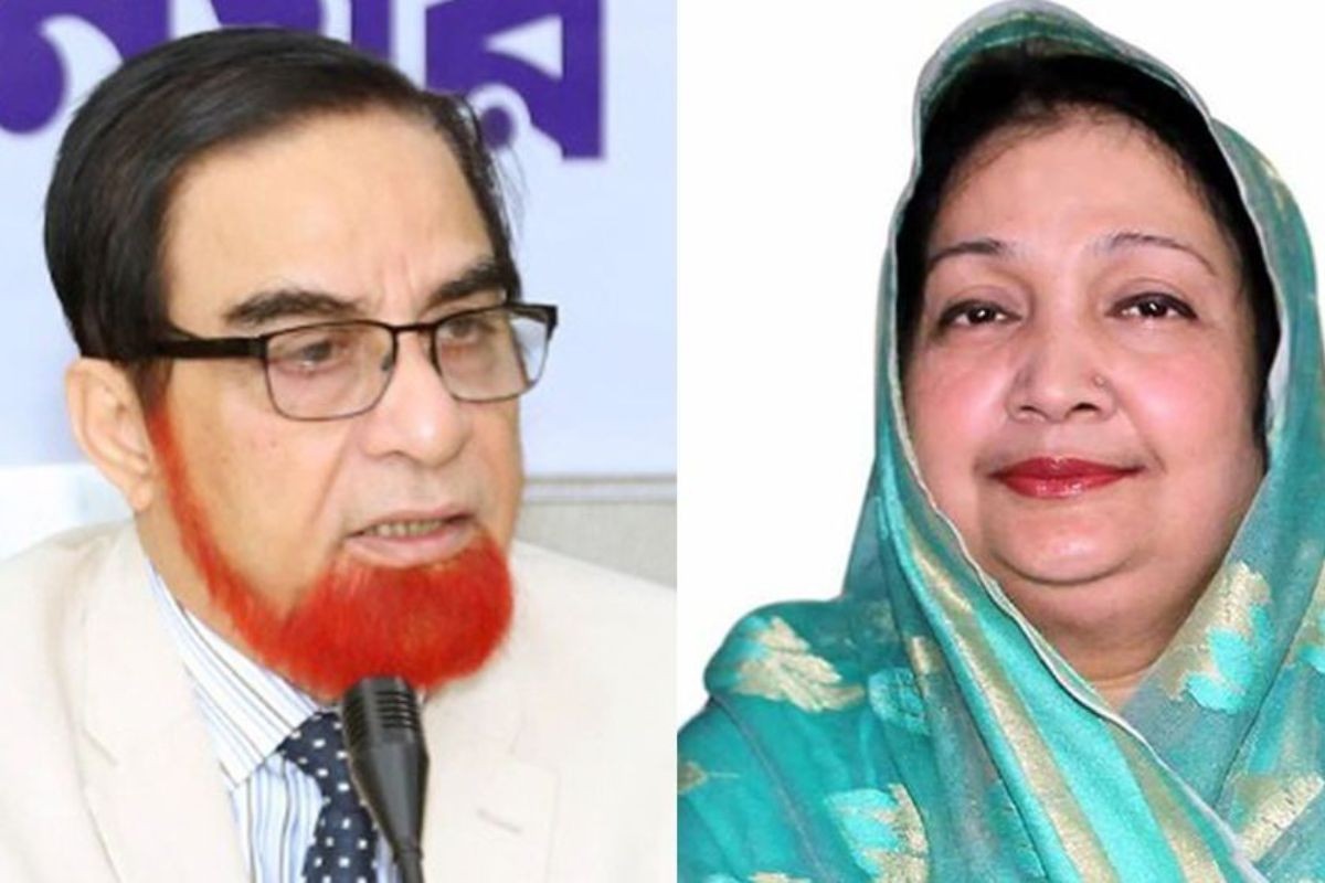 স্ত্রীসহ বাহাউদ্দিনের ফ্ল্যাট জব্দ, ব্যাংক হিসাব অবরুদ্ধের নির্দেশ