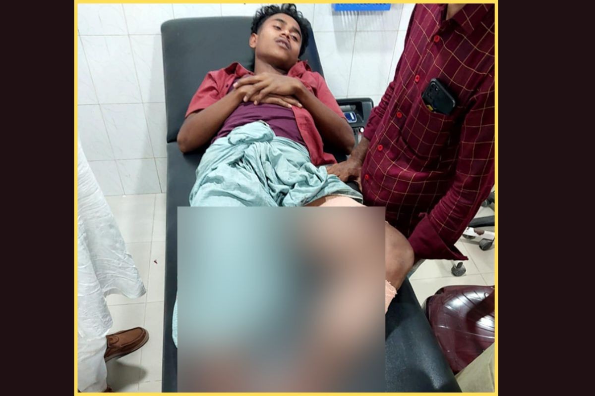 সীমান্তে আরাকান আর্মির গুলিতে বাংলাদেশিসহ আহত ২, নিরাপত্তা জোরদার