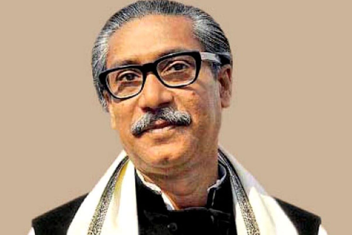 বঙ্গবন্ধুসহ চার শতাধিক মুক্তিযোদ্ধার স্বীকৃতি থাকছে না