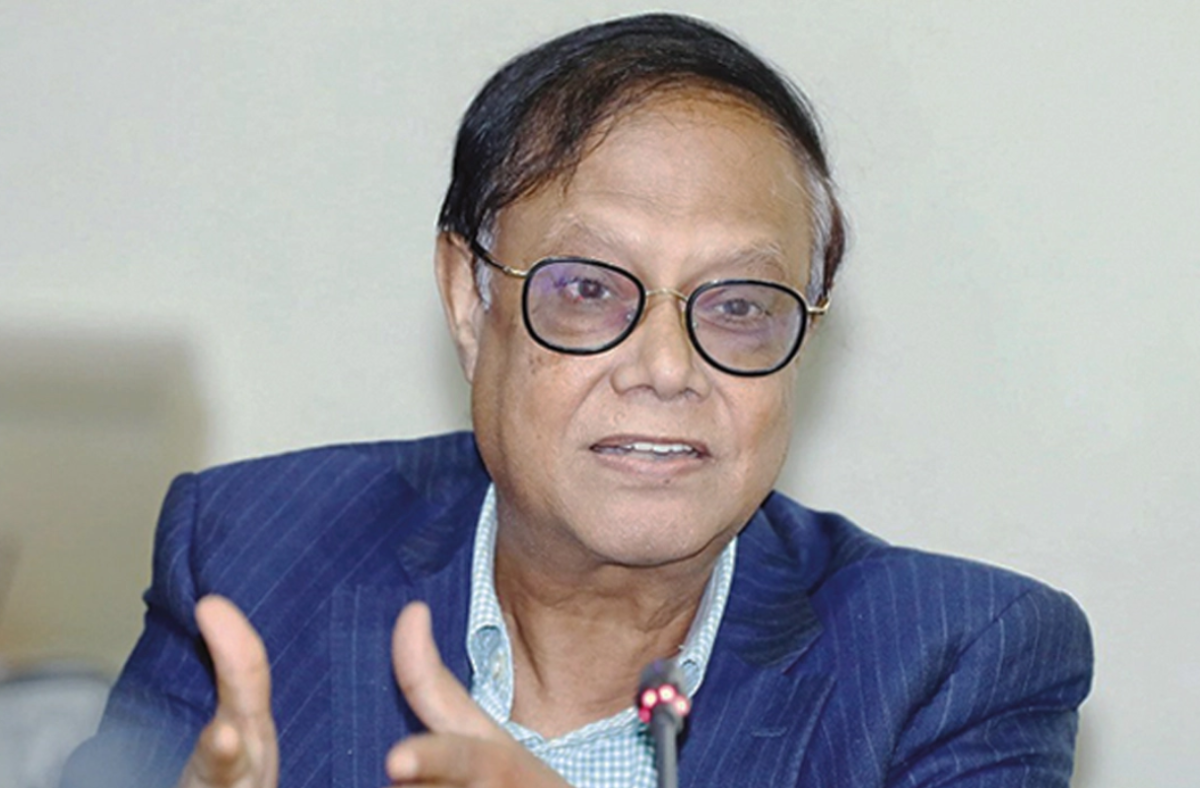 ব্যাংকের সুদহার নিয়ে ব্যবসায়ীদের কড়া বার্তা দিলেন গভর্নর