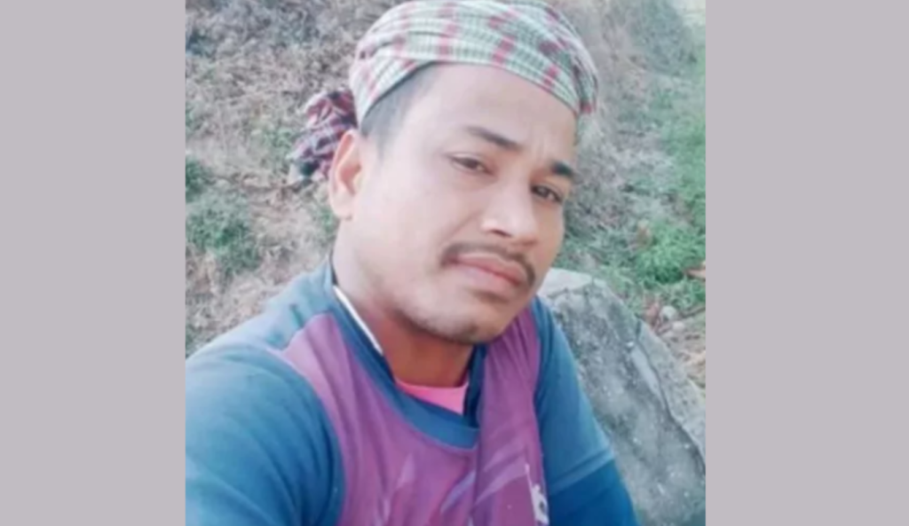 ভারতে খাসিয়াদের গুলিতে বাংলাদেশি যুবক নিহত 2 bd shyleht 1741347551 ভারতে খাসিয়াদের গুলিতে বাংলাদেশি যুবক নিহত