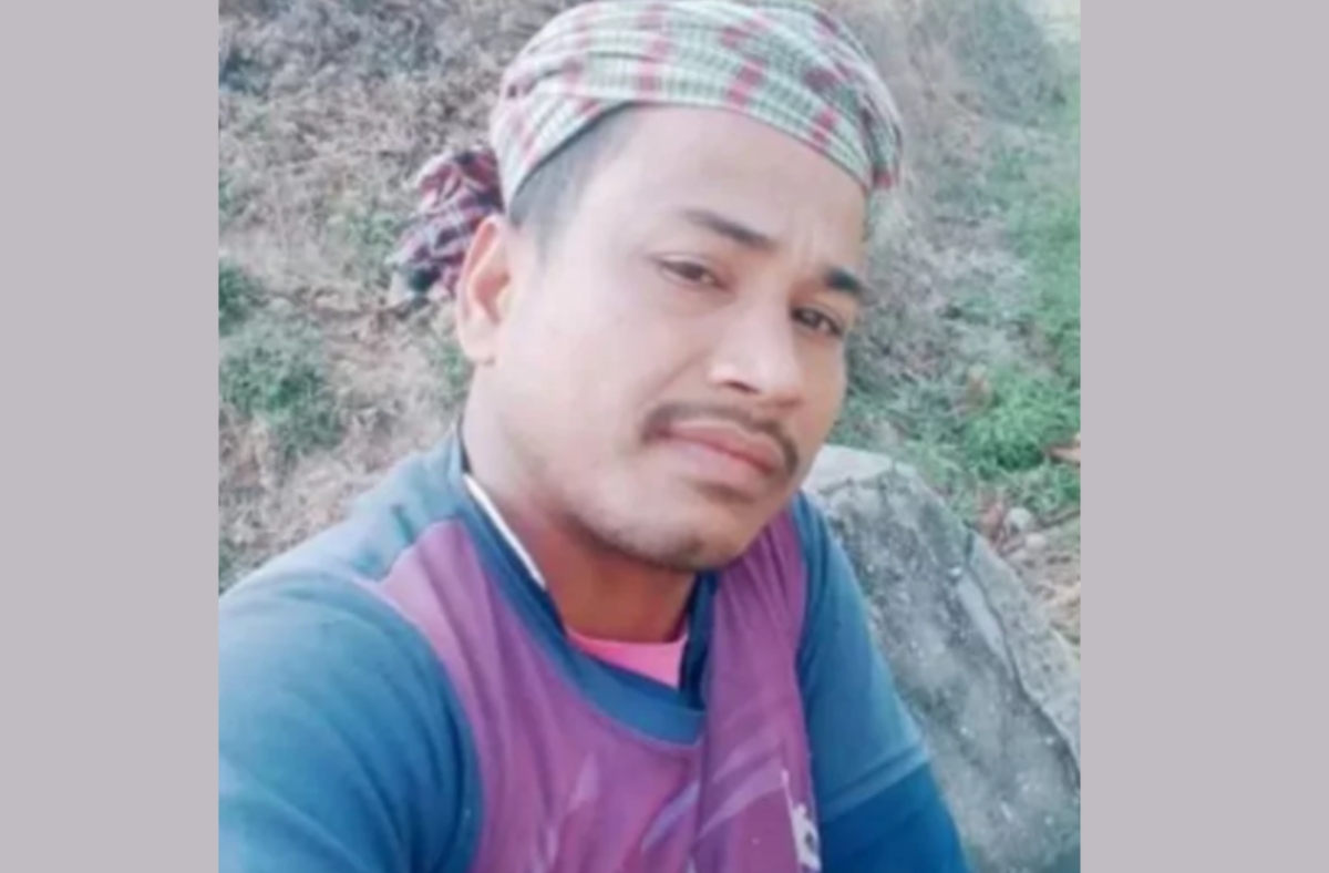 ভারতে খাসিয়াদের গুলিতে বাংলাদেশি যুবক নিহত